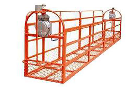 濮陽(yáng)吊籃租賃