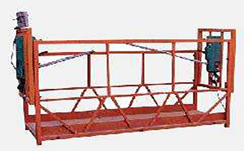 濮陽(yáng)吊籃租賃