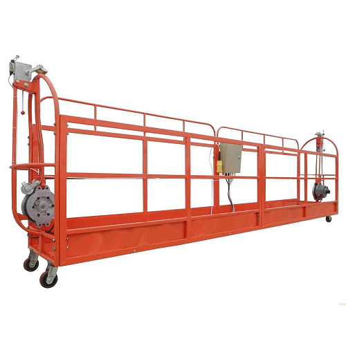 濮陽(yáng)吊籃租賃