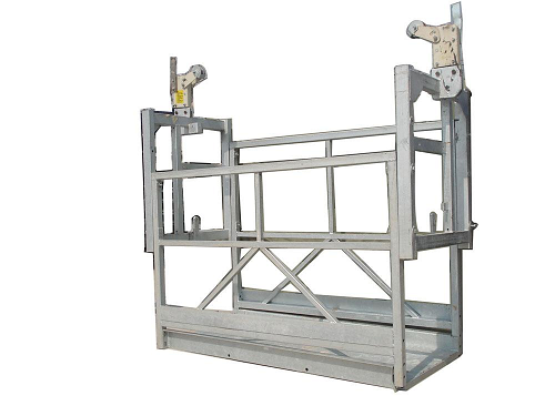 濮陽(yáng)吊籃租賃